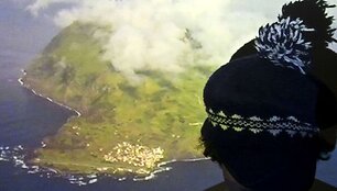 Filmas &bdquo;Tai - Žemė, ne Mėnulis&ldquo; 