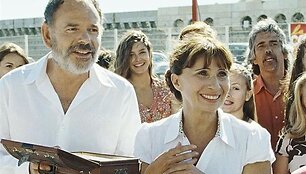 Filmas &bdquo;Kilimandžaro sniegynai&ldquo;
