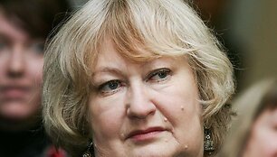 Izolda Keido&scaron;iūtė