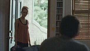 Filmas &bdquo;Lokys&ldquo;