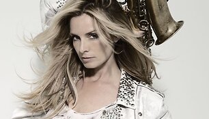 Candy Dulfer