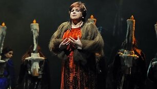Irena Milkevičiūtė
