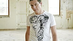 Didžėjus Tiesto 