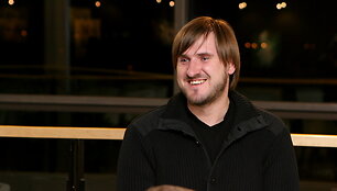 Gediminas Jaunius