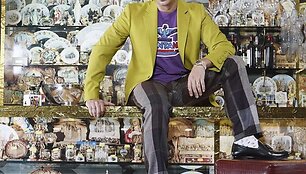 Denis Simachev