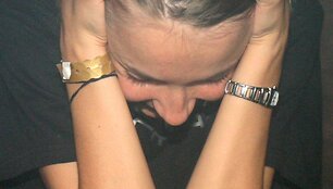 Emocijos