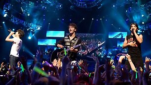 Grupė &bdquo;Jonas Brothers&ldquo;