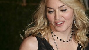 Madonna