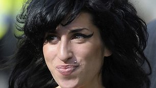 Amy Winehouse