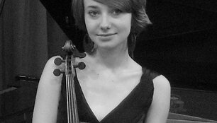 Agata Dara&scaron;kaitė