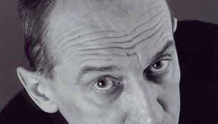 Valentinas Masalskis