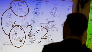 Pasaulinis ekonomikos lėtėjimas gali sutrikdyti žmonių psichinę būklę.