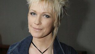 Eglė Mickevičienė