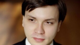 Alexei Grynyukas