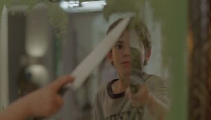 Filmas &bdquo;Veidrodžiai&ldquo;