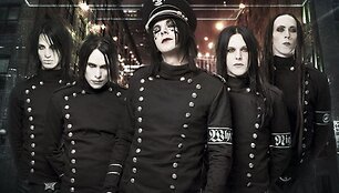 Grupė &bdquo;Deathstars&ldquo; 