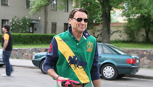 Žilvinas Grigaitis