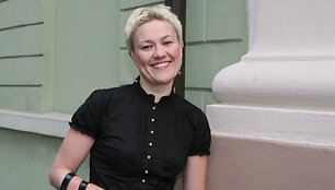 Rasa Martens