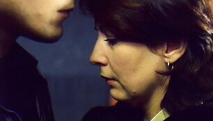 Filmas &bdquo;Nuomos sutartis&ldquo;
