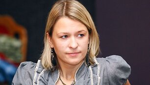 Greta Akcijonaitė