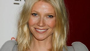 Gwyneth Paltrow