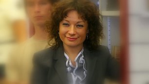 Rūta Lukoševičiūtė