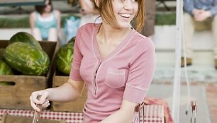 Filmas &bdquo;Hana Montana&ldquo;