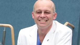 Kęstutis Vitkus