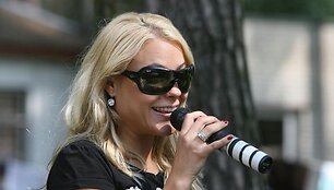 Nijolė Pareigytė