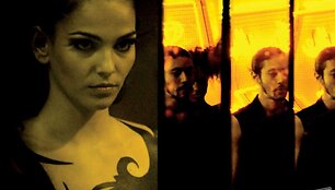 Filmas &bdquo;Plastinis miestas&ldquo;