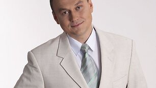 Jaunius Matonis