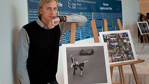 Pijus Vyčas