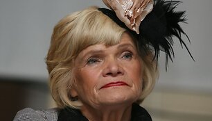Olita Dautartaitė