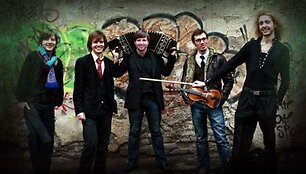 Grupė &bdquo;ClubTango&ldquo;