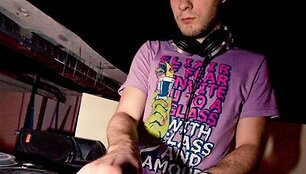 DJ Habby