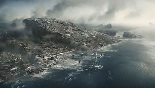 Filmas &bdquo;2012&ldquo;