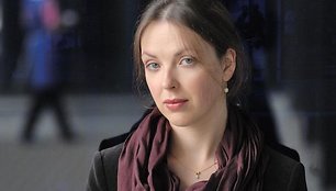 Justė Janulytė