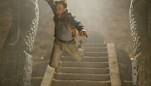 Filmas &bdquo;Mumija: Drakono Imperatoriaus Kapas&ldquo; 