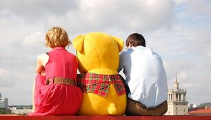 Filmas &bdquo;Kutenimai&ldquo;