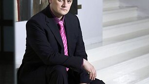 Aleksandras Antonenko