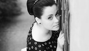 Evelina Sa&scaron;enko