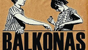 Filmas &bdquo;Balkonas&ldquo;
