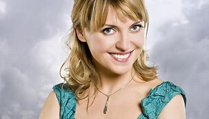 Gabrielė Bartkutė
