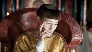 Filmas &bdquo;Popiežė Joana&ldquo; 