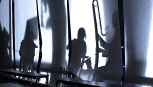 &Scaron;iuolaikinės muzikos festivalis &bdquo;Pasaulio muzikos dienos&ldquo;