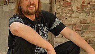 Algimantas Ramanauskas