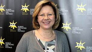 Vida Rama&scaron;kienė