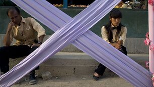 Filmas &bdquo;Liūdesio pienas&ldquo; (The Milk of Sorrow / La teta asustada)