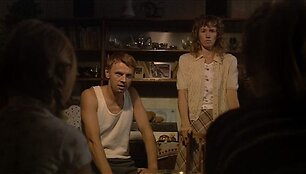 Filmas &bdquo;Balkonas&ldquo;