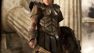 Filmas &bdquo;Titanų susidūrimas&ldquo; 